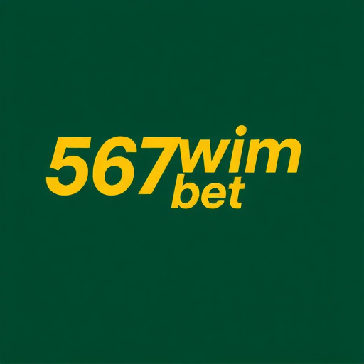 567wim Bet - Logo Oficial